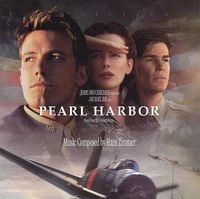 Hans Zimmer - Pearl Harbor