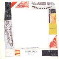 Ingar Zach - M.O.S.