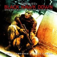 Hans Zimmer - Black Hawk Down