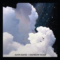 Alvin Band - Rainbow Road