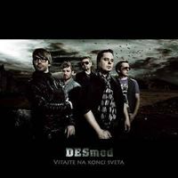Desmod - Vitajte Na Konci Sveta