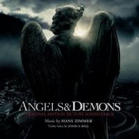 Hans Zimmer - Angels & Demons
