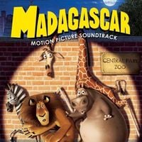 Hans Zimmer - Madagascar