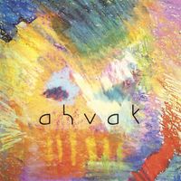 Ahvak - Ahvak