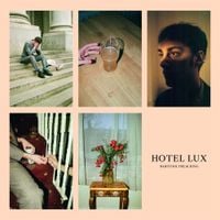 Hotel Lux - Barstool Preaching