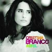 Cristina Branco - Abril
