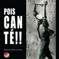 Grupo de Ac&ccedil;&atilde;o Cultural - Pois Cant&eacute;!!