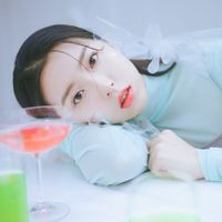 Stella Jang - Hazardous Materials