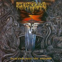 Fleshcrawl - Descend Into The Absurd