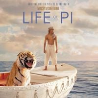 Mychael Danna - Life Of Pi: Original Motion Picture Soundtrack