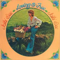 Kiki Dee - Loving & Free