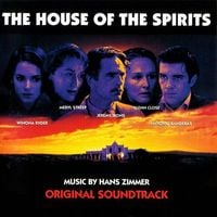 Hans Zimmer - The House of the Spirits