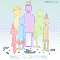 Zalinki - Music for Sad People