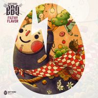 Various Artists - Dirtybird BBQ: Filthy Flavor