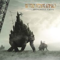 Pattern-Seeking Animals - Prehensile Tales