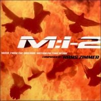 Hans Zimmer - Mission: Impossible II