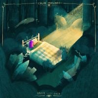 chloe moriondo - Spirit Orb