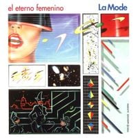 La Mode - El Eterno Femenino
