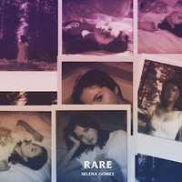 Selena Gomez - Rare (Target Exclusive Edition)