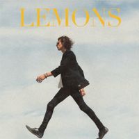 Nick Leng - LEMONS