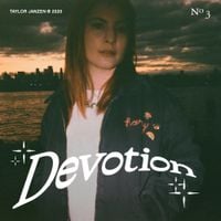 Taylor Janzen - Devotion