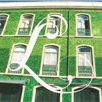 Keith Fullerton Whitman - Lisbon