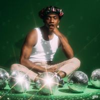 Ric Wilson & Terrace Martin - They Call Me Disco