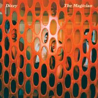 Dizzy - The Magician