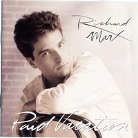 Richard Marx - Paid Vacation
