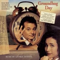 George Fenton - Groundhog Day [Music From the Original Motion Picture Soundtrack]