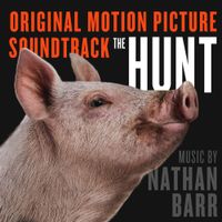 Nathan Barr - The Hunt