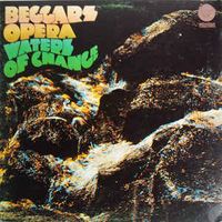 Beggars Opera - Waters Of Change