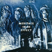The Blue Effect - Meditace
