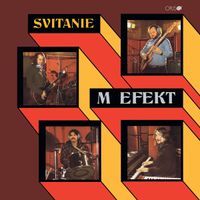 The Blue Effect - Svitanie