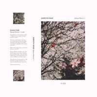 Jamison Isaak - Spring Patterns 1