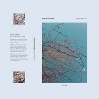 Jamison Isaak - Spring Patterns 2