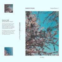 Jamison Isaak - Spring Patterns 3