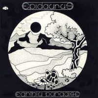 Epidaurus - Earthly Paradise