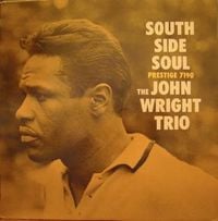 John Wright - South Side Soul