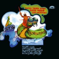 Pete Dello And Friends - Into Your Ears