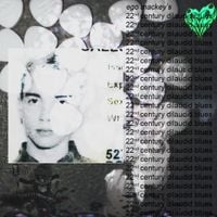 Ego Mackey - 22nd Century Dilaudid Blues