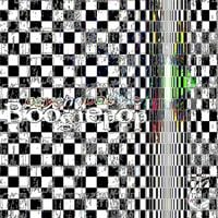 Ego Mackey - Psychobabble Boogiepop