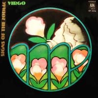 Signs of the Zodiac - Virgo