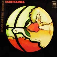 Signs of the Zodiac - Sagittarius