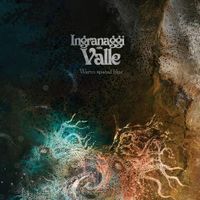 Ingranaggi Della Valle - Warm Spaced Blue