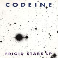 Codeine - Frigid Stars LP [Reissue]