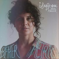 Isabeau Waia'u Walker - Better Metric
