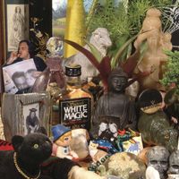 White Magic - Through the Sun Door