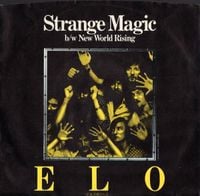 Electric Light Orchestra - Strange Magic