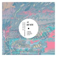 Dosh & Ghostband - Def Kith